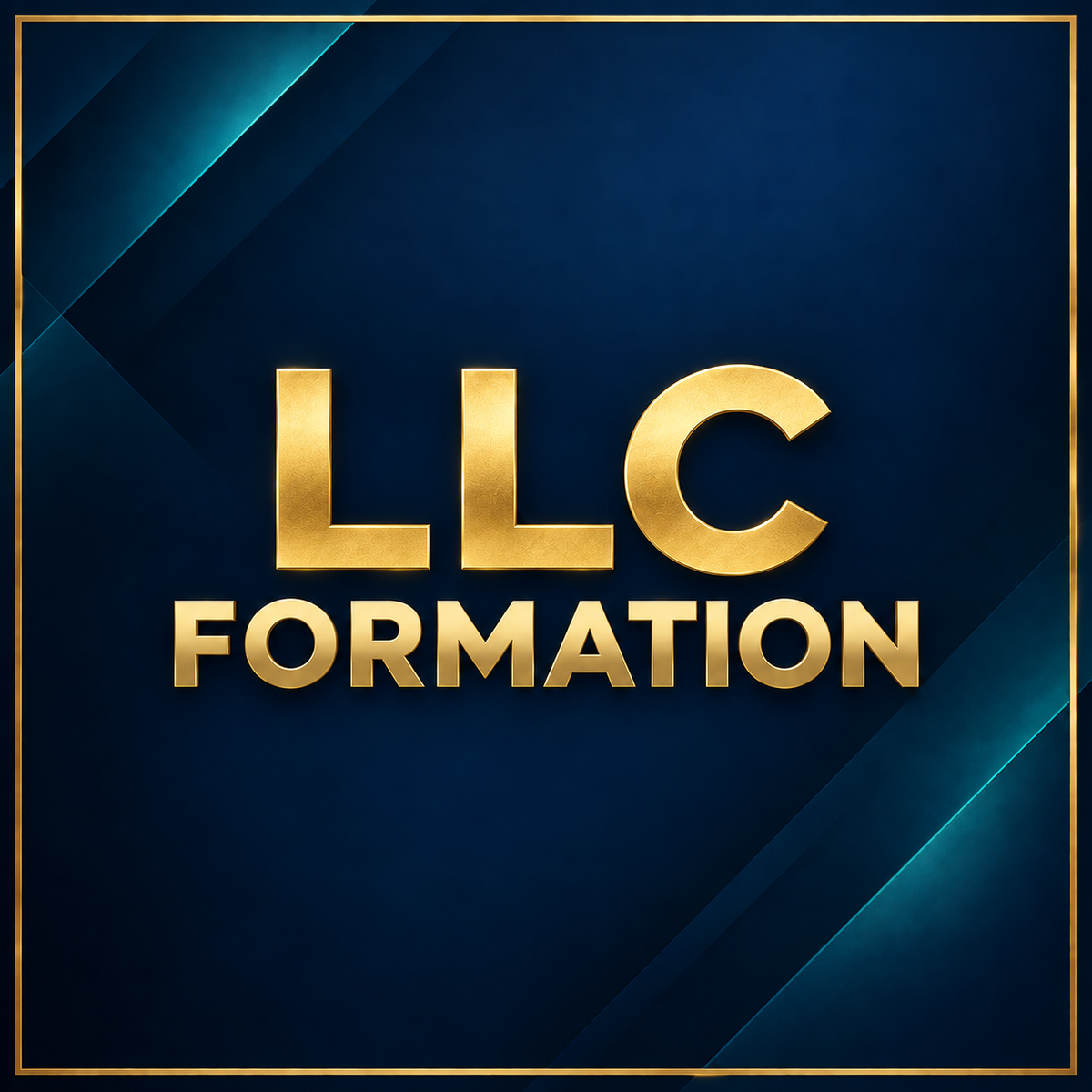 LLC Formation