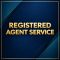 Registered Agent Service