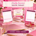 Study Success Toolkit