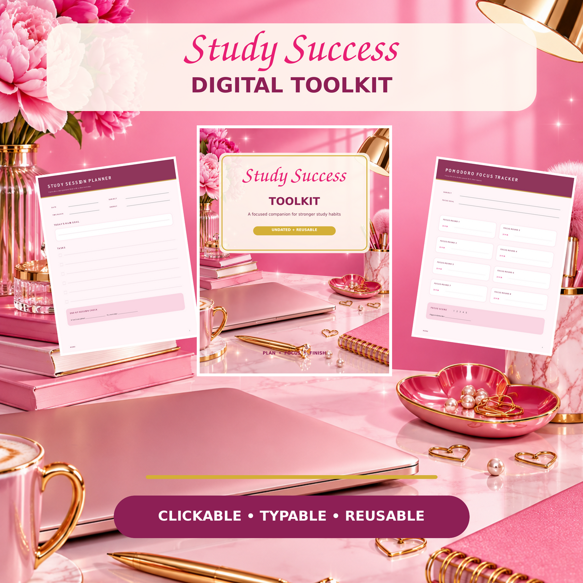Study Success Toolkit